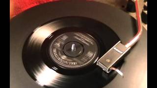 The Mamas And Papas - Straight Shooter - 1966 45rpm