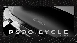 P930 cycles by Xjanua