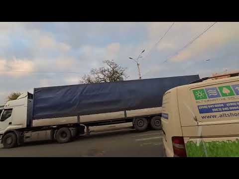 Днепр 15 минут назад🔥Угроза беспилотников🔥Воздушная тревога🔥Реальная обстановка Днепр 13 ноября 2025