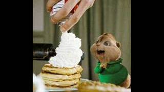 Chipmunks-Facing Hell By Ozzy Osbourne