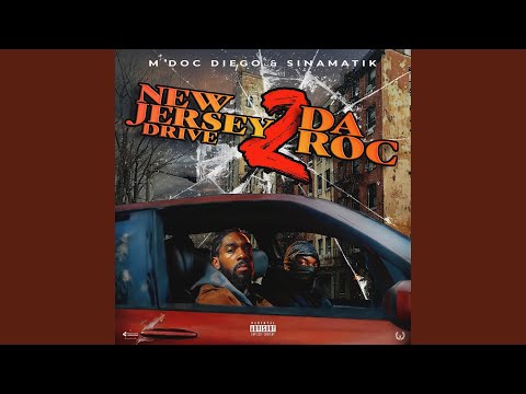 Let's Slide (feat. Street Da' Villan & GNyce)