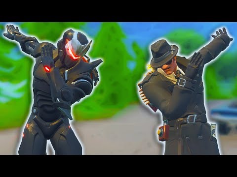 FORTNITE ALQUANTO CRINGY MOMENTS