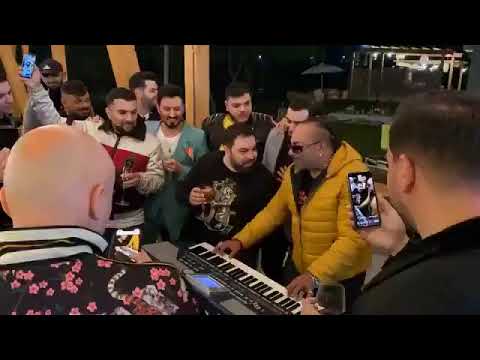 Florin Salam & Romeo Fantastik - Carolina Jambala 2020 - MagicSoundOfficial