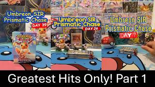 Greatest Hits Only! Part 1 #pokemon #pokemoncards #pokemontcg #pokemoncommunity