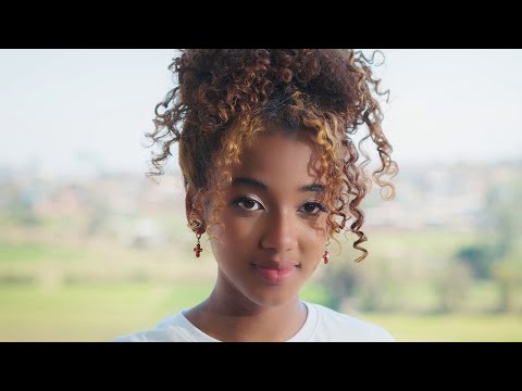 Sreydan - Tsisy Andrany (Official Video)