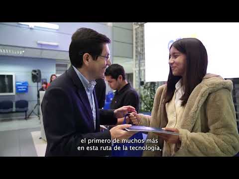 Video Institucional 05