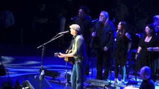 James Taylor, Shower The People