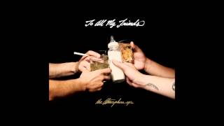 Atmosphere - Until The Nipple&#39;s Gone