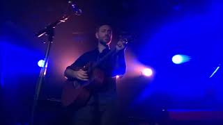 Charlie Winston (with Vashti) - Calling Me @ The Omeara, London 04/02/19