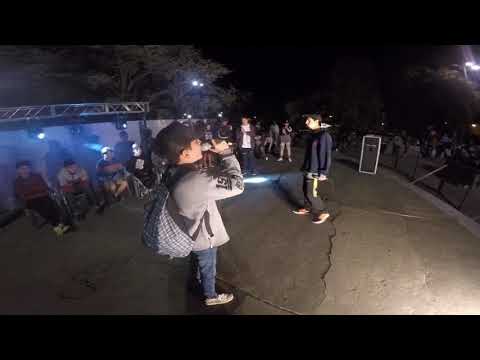 PORTE vs NAZA - 3er y 4to Puesto - FECHA 2 - Octavo Beat