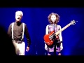 (19 of 24) St. Vincent & David Byrne - Outside Of Space & Time at 5th Ave. Theatre 10.17.12