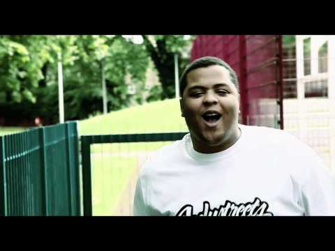 RAP CITY 'CHUNKZ' RAW SOUND‏.mp4