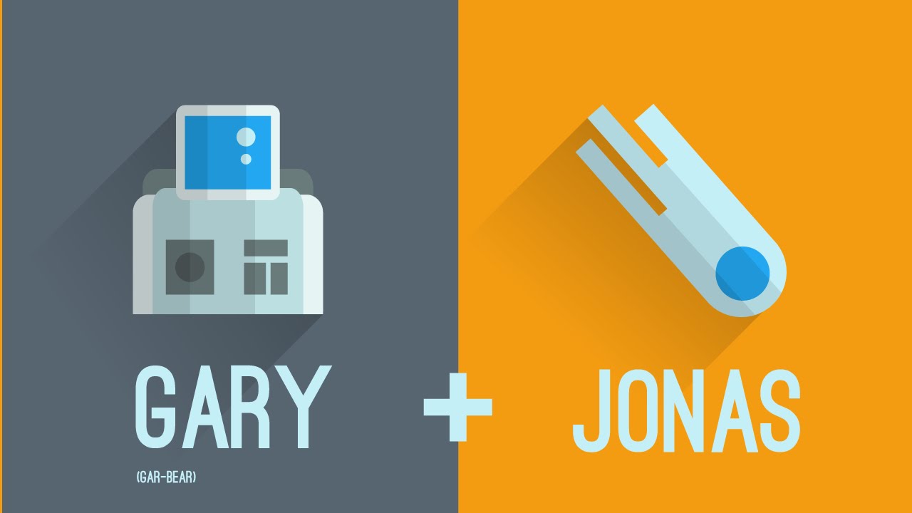 Flat Design Astronaut - Illustrator tutorial