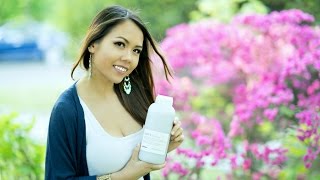 Davines Love Shampoo Review