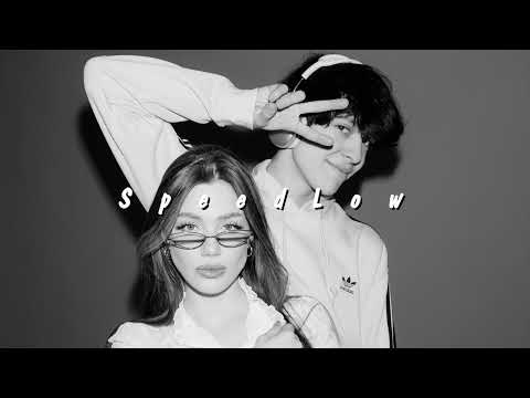 АКУЛИЧ, Молодой Платон - ПОДАРОК (Slowed)