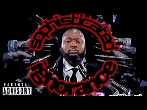 Sophisticated ignorance "Coming Soon"