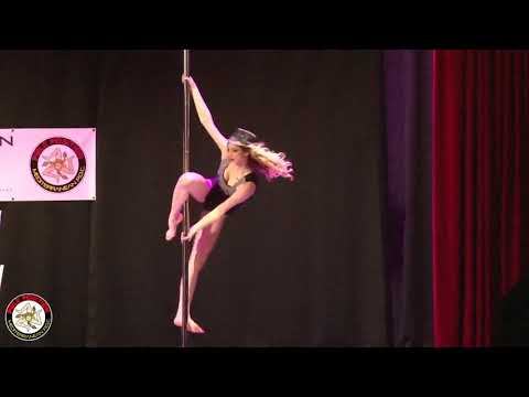 Alessia Auteri base amatori - MPDC 2020