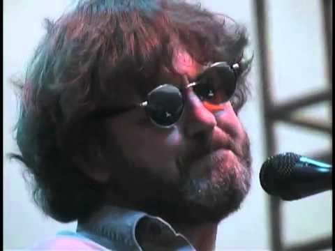Happy 55th Birthday to John Bell “JB” of Widespread Panic (Watch “Diner” Live 8/6/00) - Glide Magazine