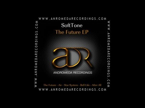 ADR230 - SoftTone - The Future (Original Mix)