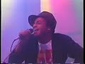 Ini Kamoze - General + Half Pint - Greetings + Yellowman With Sly & Robbie LIve 1986