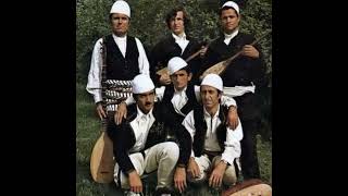 Bajrush Doda & Zenun Gashi - Ndoc Mark Gega