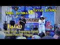 Abiel Jatnika Vs Yayan Jatnika Garut Intan Dadali Manting Kapalang Nyaah Mihape Balad Musik