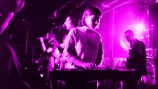 Stereolab - Wow and Flutter (Peel Session)