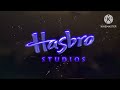 Studio B Productions DHX Media Hasbro Studios All Spark Animation 2010 2019