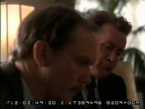 TWW Extras S1x06 - Gag Order