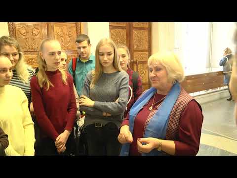 Акцыя для жанчын видео