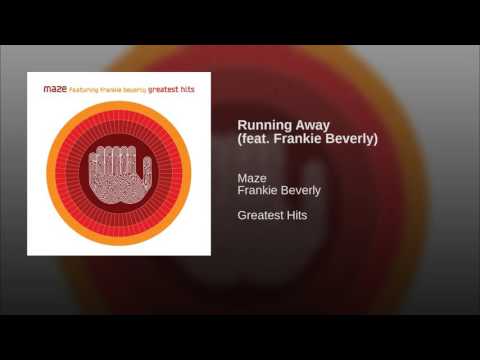 Video thumbnail for Running Away