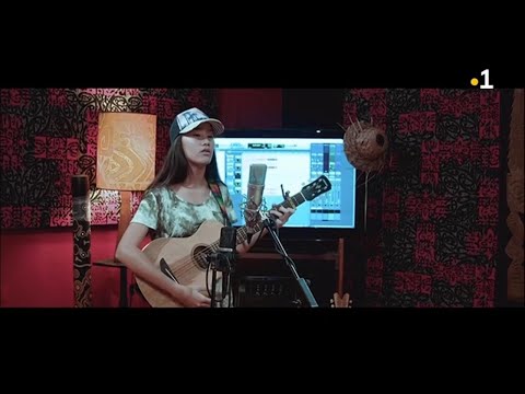 Studio live saison 6 - #24 : Hinenao - 07/03/2019