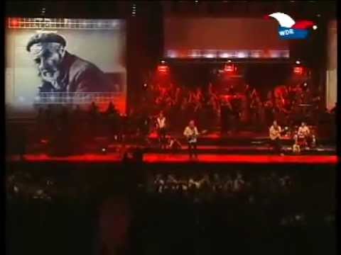 Höhner   Junge Symphonie Köln   Alles verlore