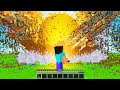 EXPLODING Extreme MODDED TNT in Minecraft!