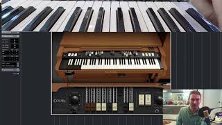 Video thumbnail for Free Organ VST Made For Isolation | Free Plugin Friday | Sampleson Collab3 B3 Organ Plugin by JimijaymesGuitarist