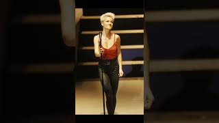 Marie Fredriksson (Roxette)  #shorts