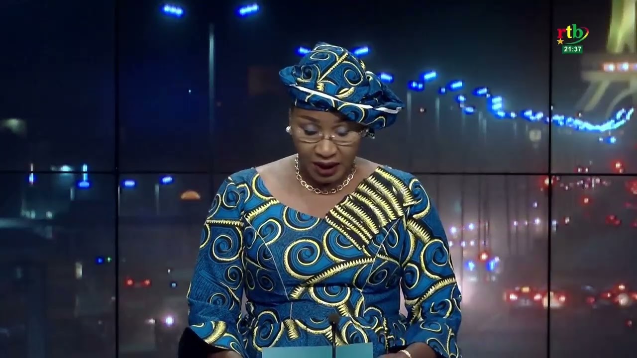 Restrictions de visas américains : le Burkina Faso annonce des mesures équivalentes et immédiates