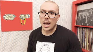 Run the Jewels - Meow the Jewels REMIX ALBUM REVIEW