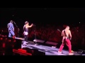 Red Hot Chili Peppers Soul To Squeeze Live At Chorzów Poland 2007