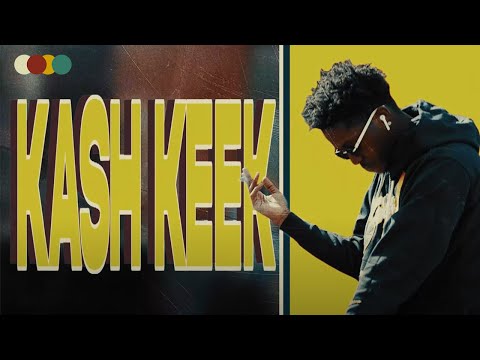 Kash Keek - Soul Snatcher (Official Music Video)[Dir.by @manzano_bros]