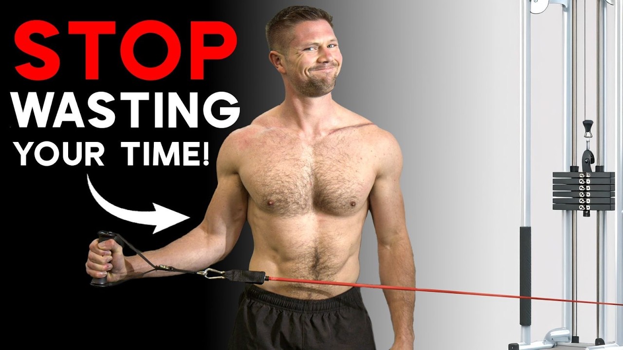 You’ve Been Misled About Rotator Cuff Exercises