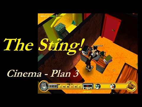 the sting pc download