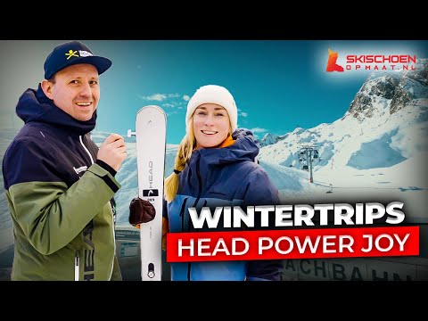 Skischoenopmaat.nl - YouTube Video