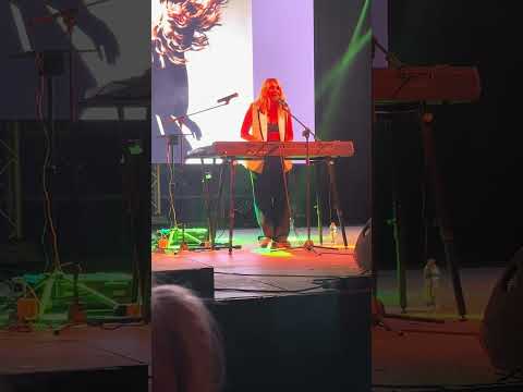 Giulia Mei - Io della musica non ho capito niente