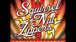 Squirrel Nut Zippers live-  Good Enough For Granddad- @ The Rialto Theater- Tucson. AZ- 10/27/21