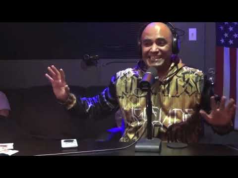 The Church Of What's Happening Now: #628 - George Perez