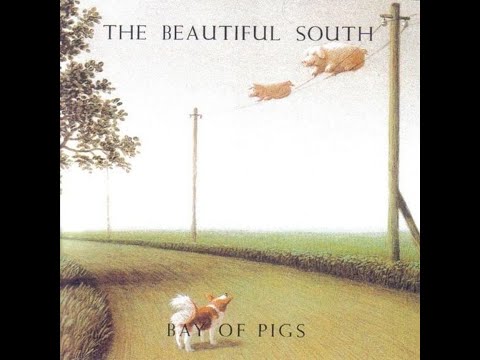 The Beautiful South - Runners Up [take 2]   (unreleased demo)