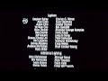 Shrek 2 End Credits FX