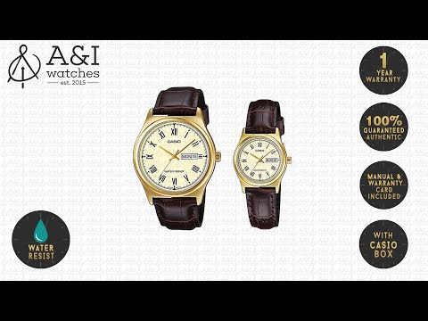 Ručni sat Casio Enticer baterijski