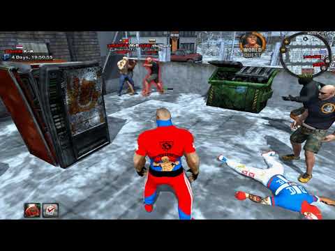 🎮RAxCB vs TNT-NTK - Hooligans Game - 2-15-2019🎮